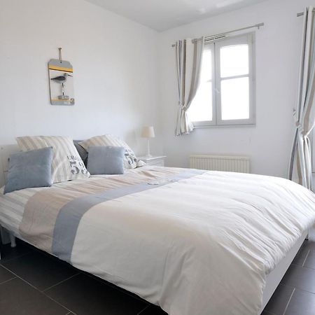 Appartement Romantique, Vue Panoramique Bassin De L'Est Онфлёр Экстерьер фото
