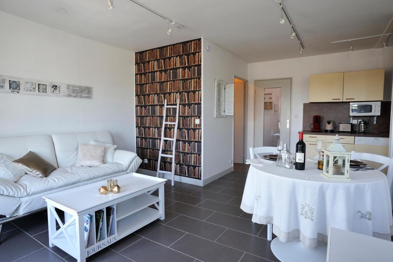 Appartement Romantique, Vue Panoramique Bassin De L'Est Онфлёр Экстерьер фото